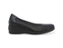 Melluso Scarpe Predisposte Leggerezza Estiva Comfort Superiore Pelle Nera R30611Z-244832